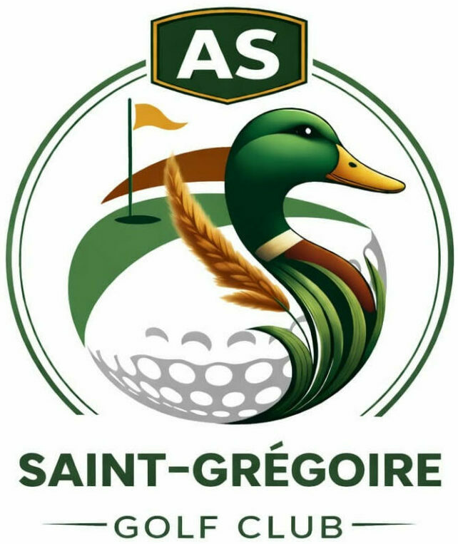 AS GOLF SAINT-GREGOIRE