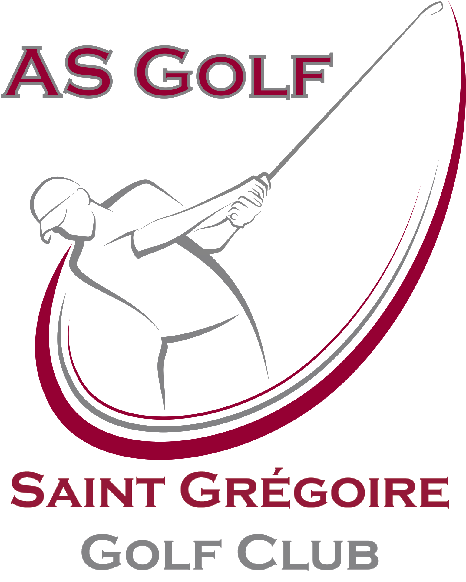 AS GOLF SAINT-GREGOIRE